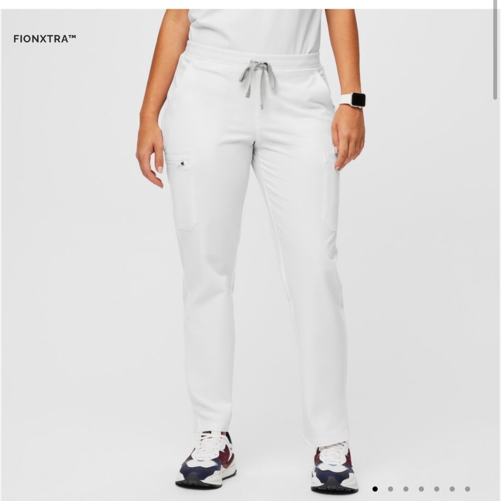 Figs Yola XXS Skinny Petite Scrubs